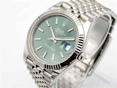 Datejust 41mm Who Cares 2024 .